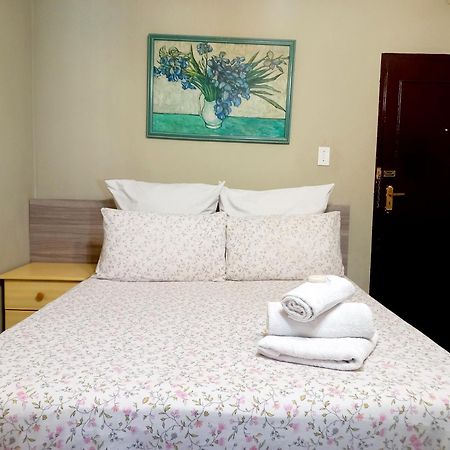 G&G Guesthouse Johannesburg Zewnętrze zdjęcie