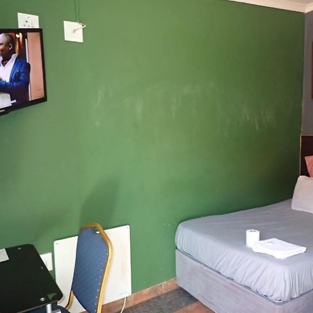 G&G Guesthouse Johannesburg Zewnętrze zdjęcie