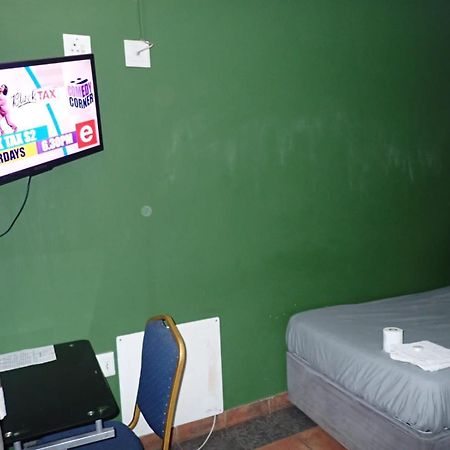 G&G Guesthouse Johannesburg Zewnętrze zdjęcie