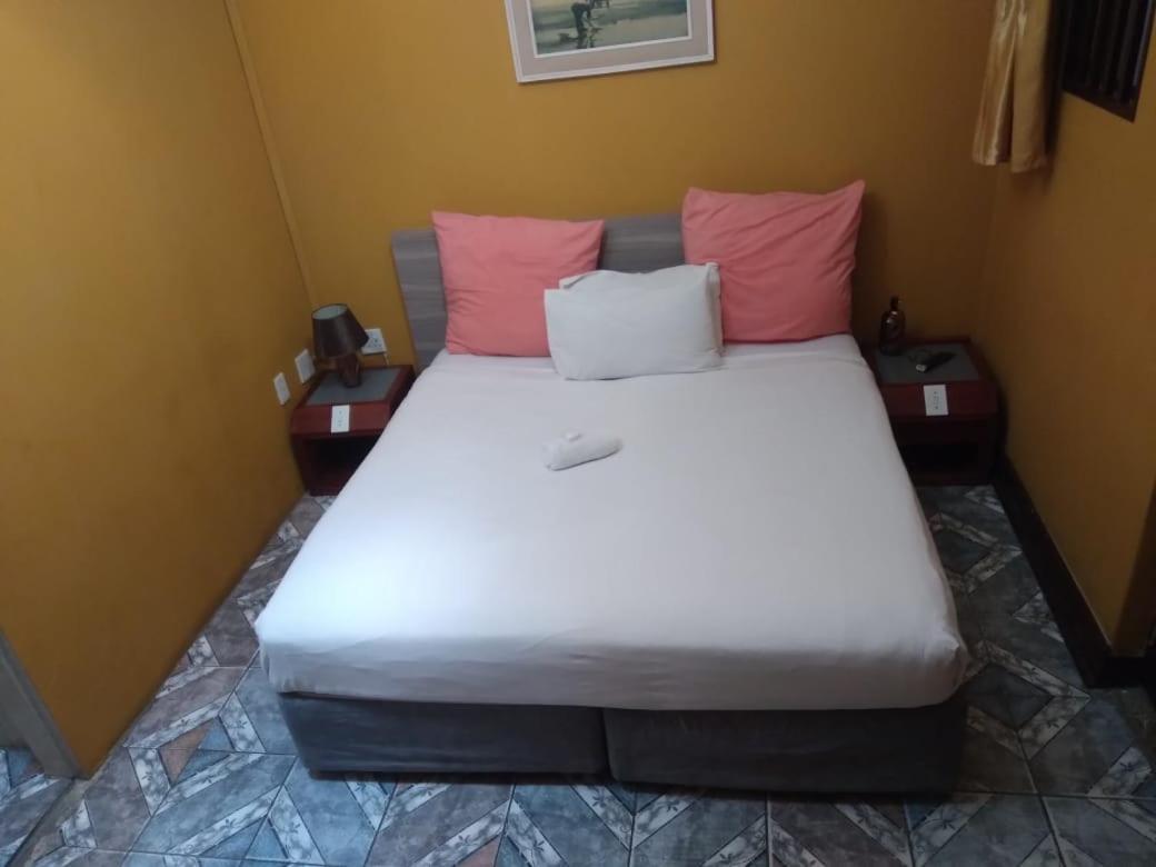 G&G Guesthouse Johannesburg Zewnętrze zdjęcie
