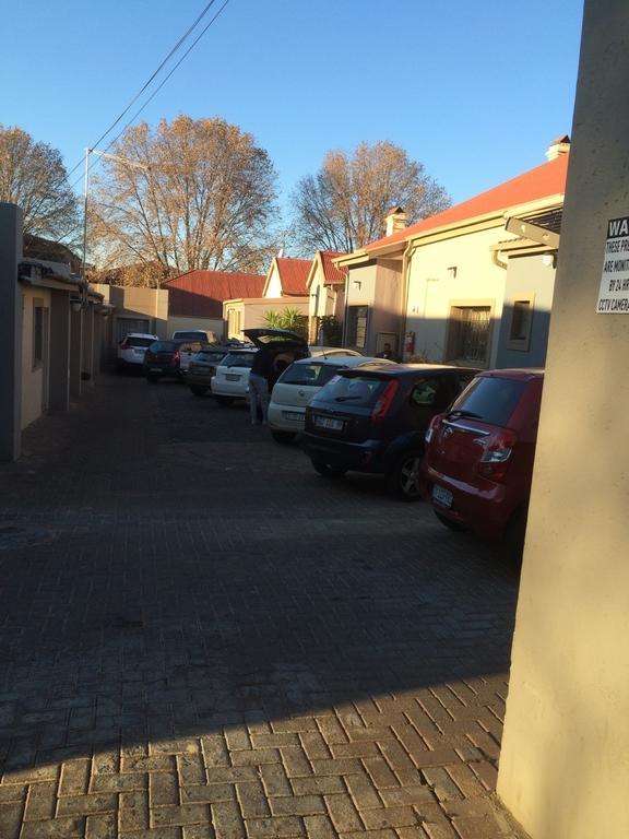 G&G Guesthouse Johannesburg Pokój zdjęcie