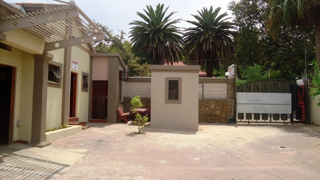 G&G Guesthouse Johannesburg Pokój zdjęcie