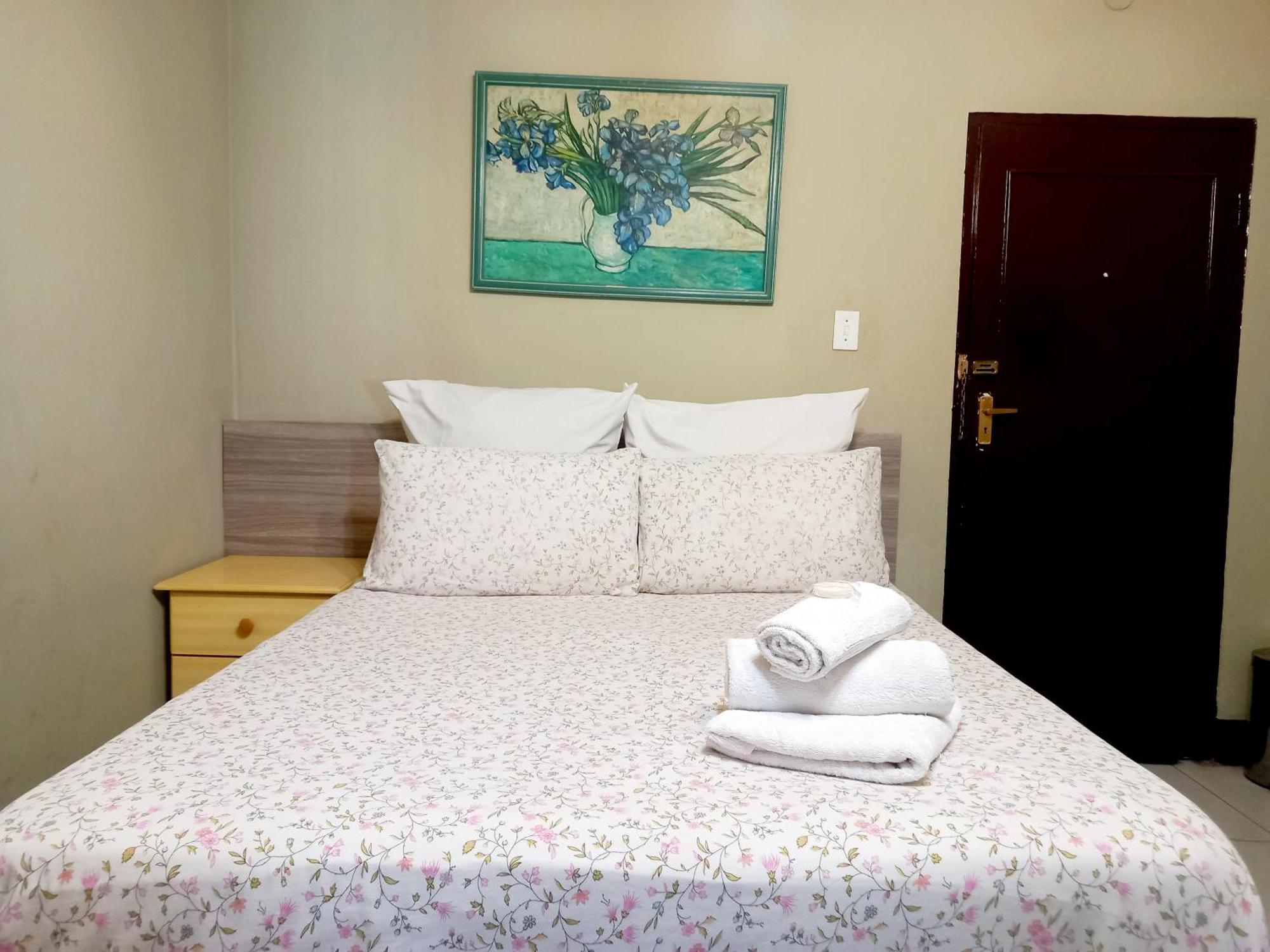 G&G Guesthouse Johannesburg Zewnętrze zdjęcie