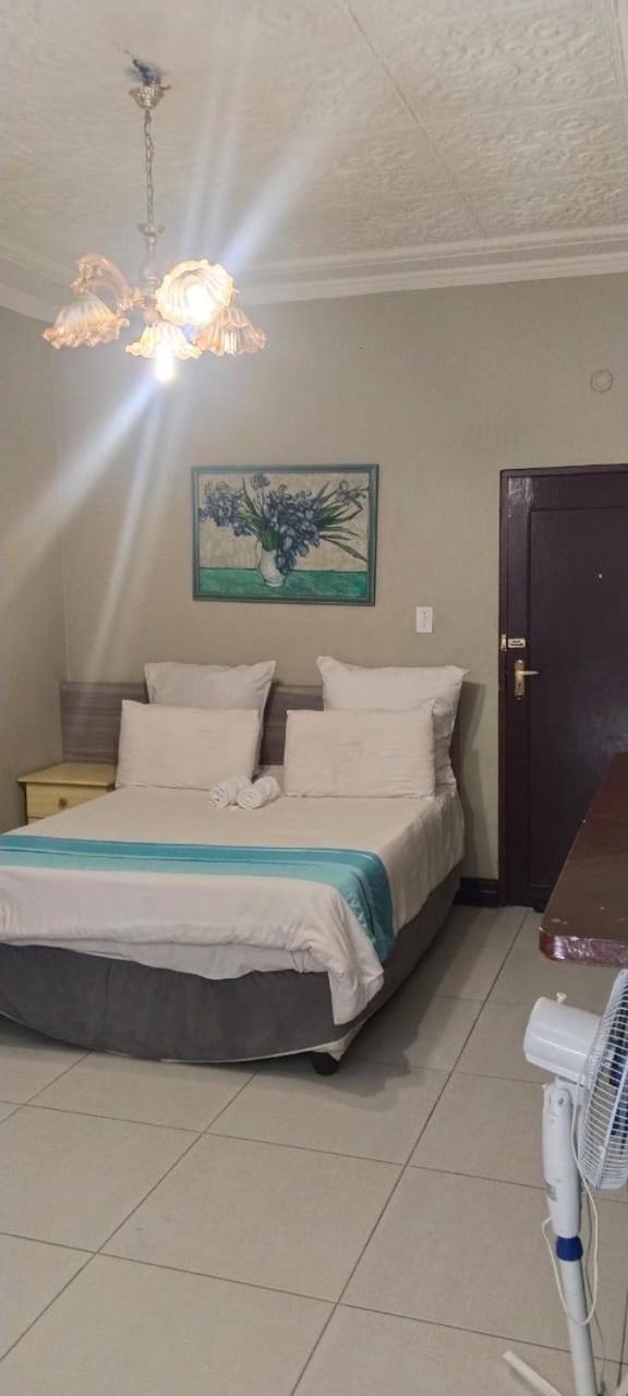 G&G Guesthouse Johannesburg Zewnętrze zdjęcie
