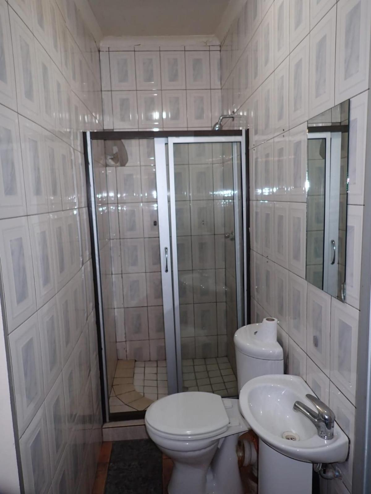 G&G Guesthouse Johannesburg Zewnętrze zdjęcie