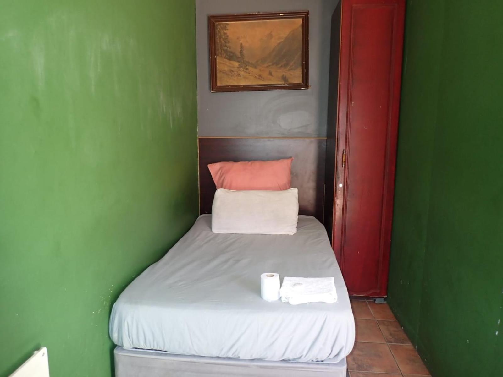 G&G Guesthouse Johannesburg Zewnętrze zdjęcie