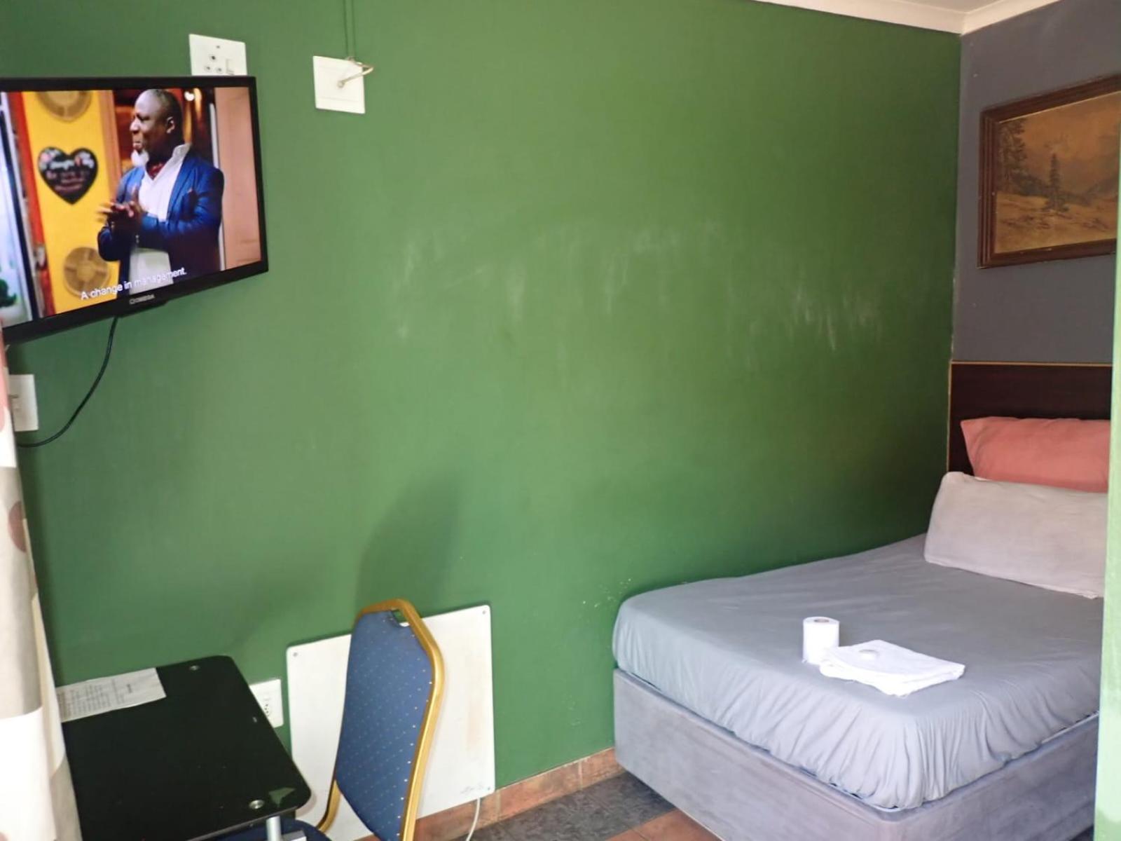 G&G Guesthouse Johannesburg Zewnętrze zdjęcie