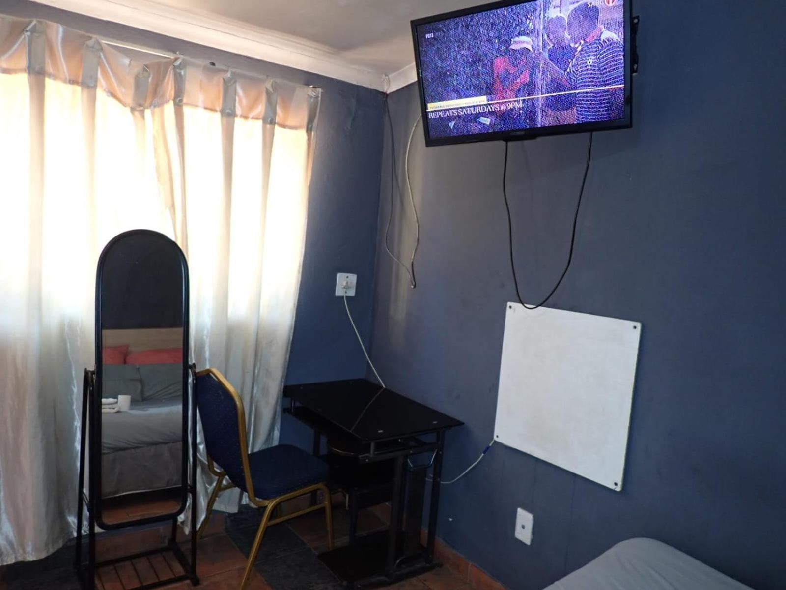G&G Guesthouse Johannesburg Zewnętrze zdjęcie