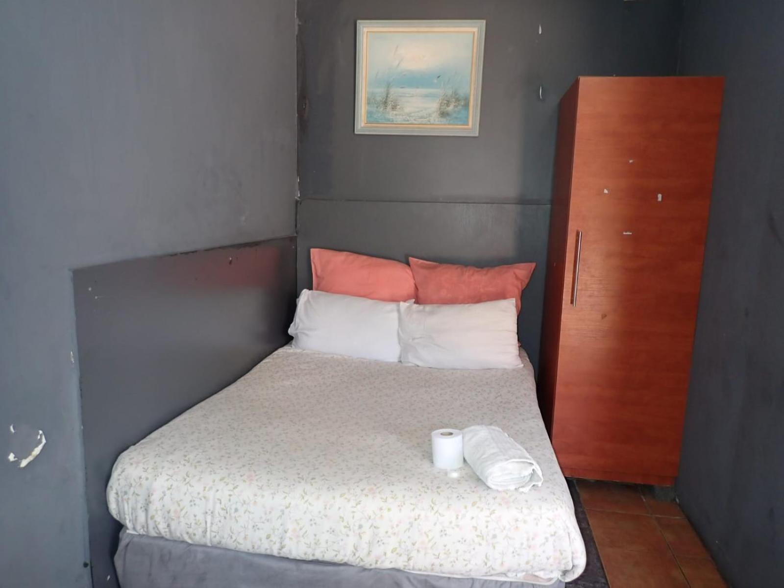 G&G Guesthouse Johannesburg Zewnętrze zdjęcie