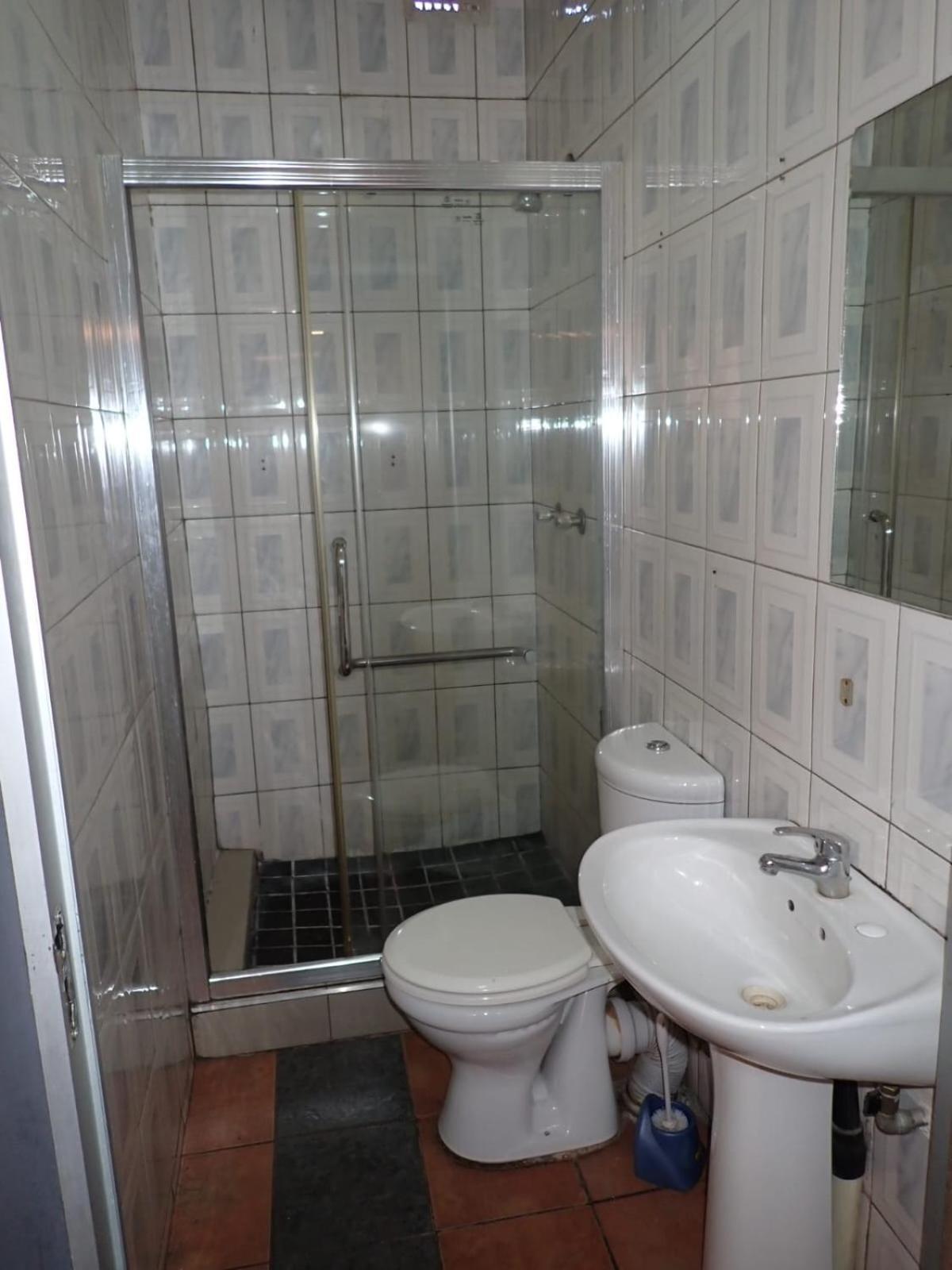G&G Guesthouse Johannesburg Zewnętrze zdjęcie