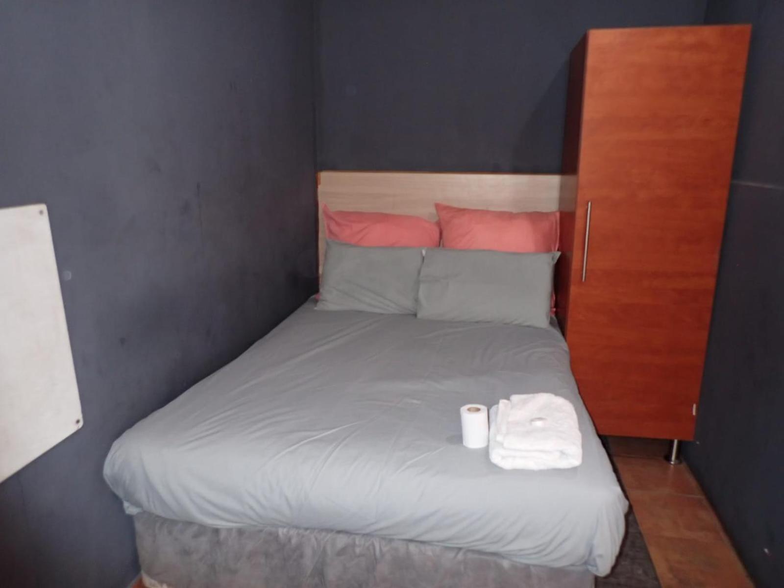 G&G Guesthouse Johannesburg Zewnętrze zdjęcie