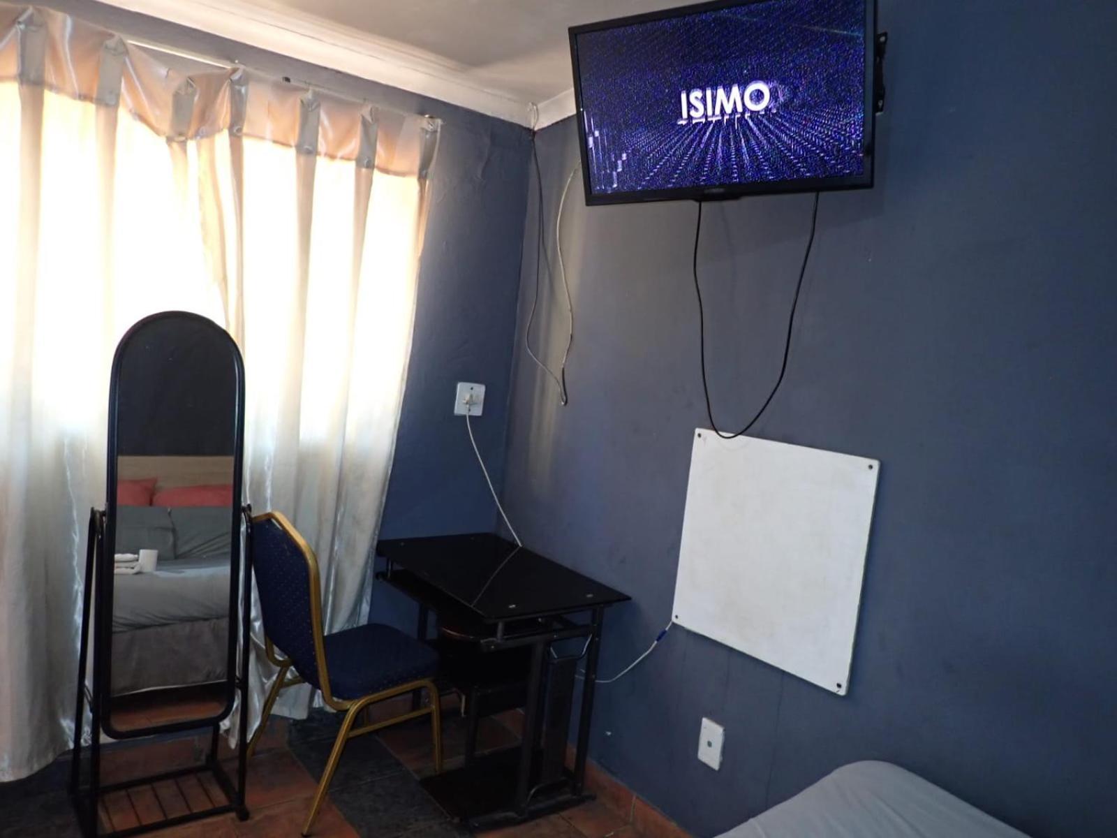 G&G Guesthouse Johannesburg Zewnętrze zdjęcie