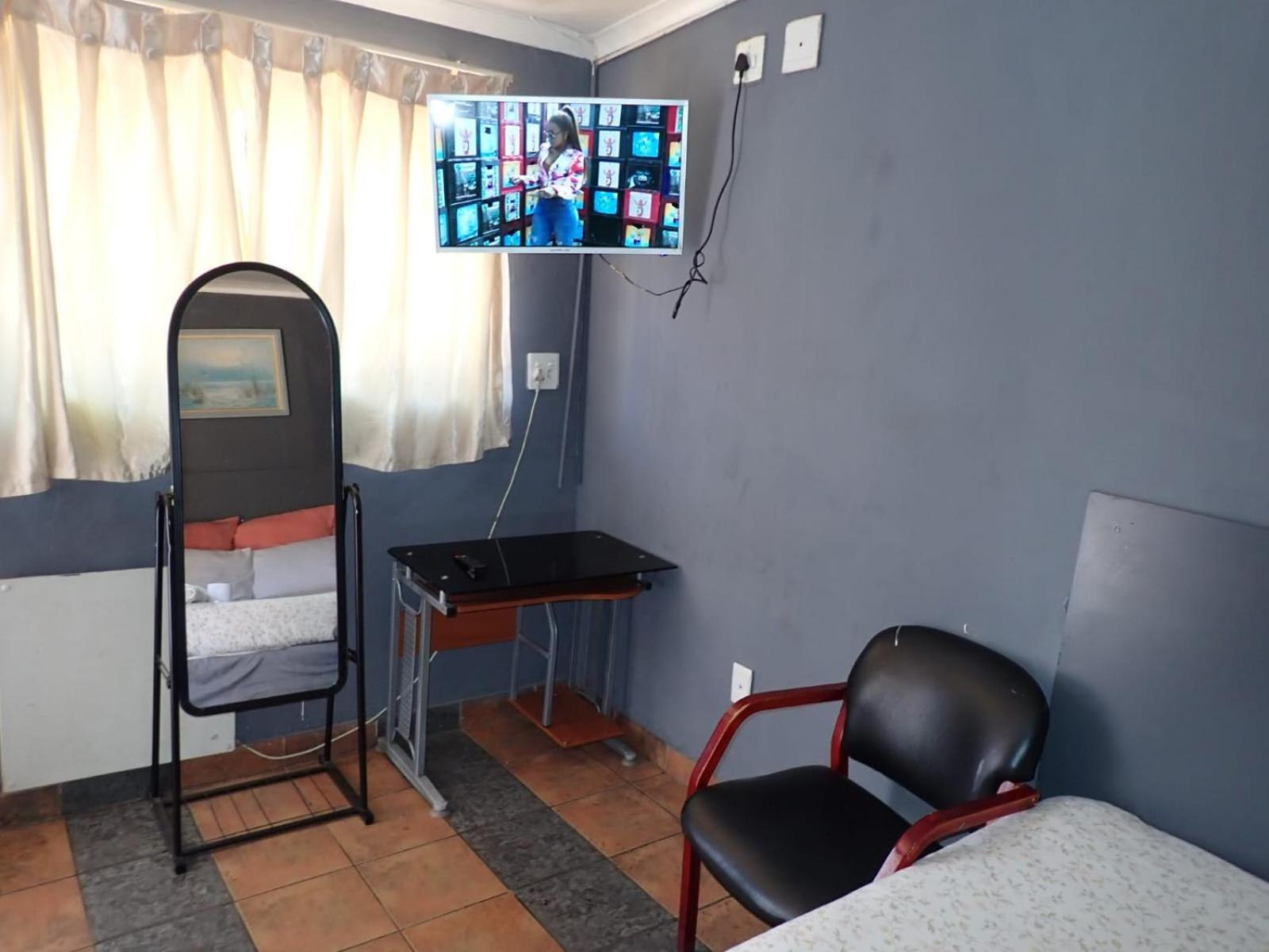 G&G Guesthouse Johannesburg Zewnętrze zdjęcie
