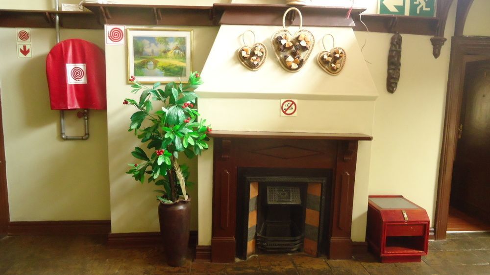 G&G Guesthouse Johannesburg Zewnętrze zdjęcie