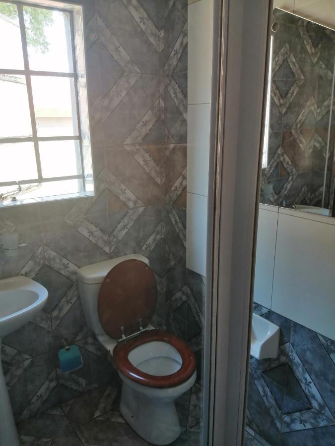 G&G Guesthouse Johannesburg Zewnętrze zdjęcie