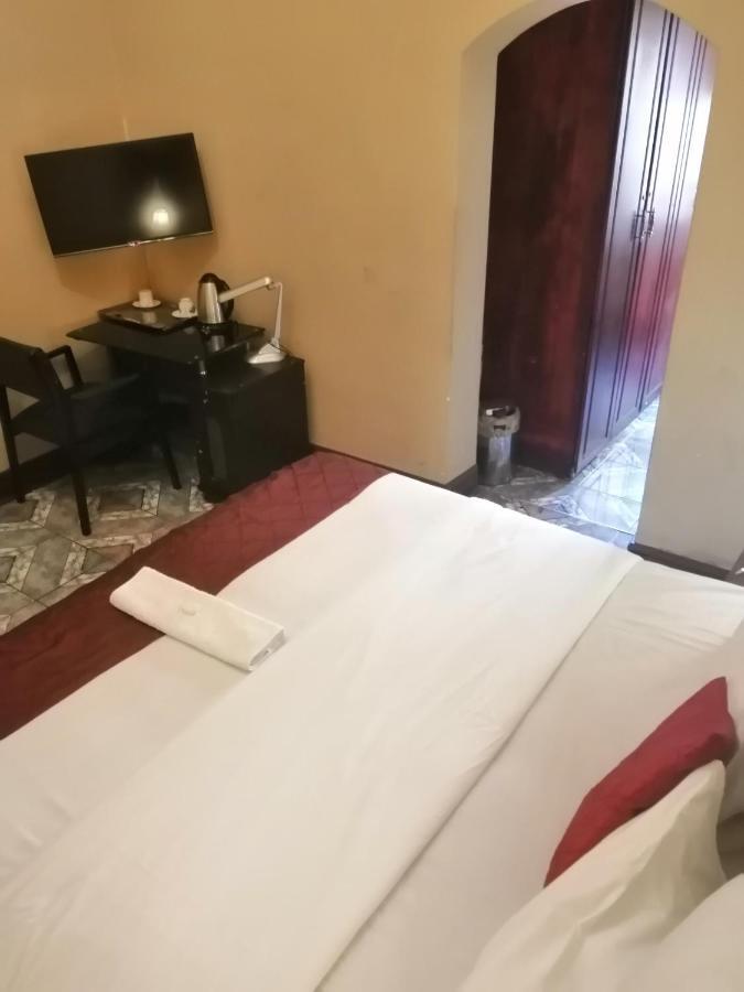 G&G Guesthouse Johannesburg Zewnętrze zdjęcie